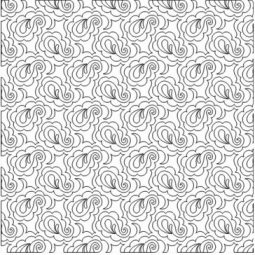 Pretty Paisley