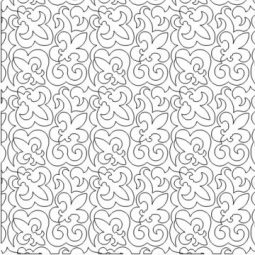 Fleur De Lis